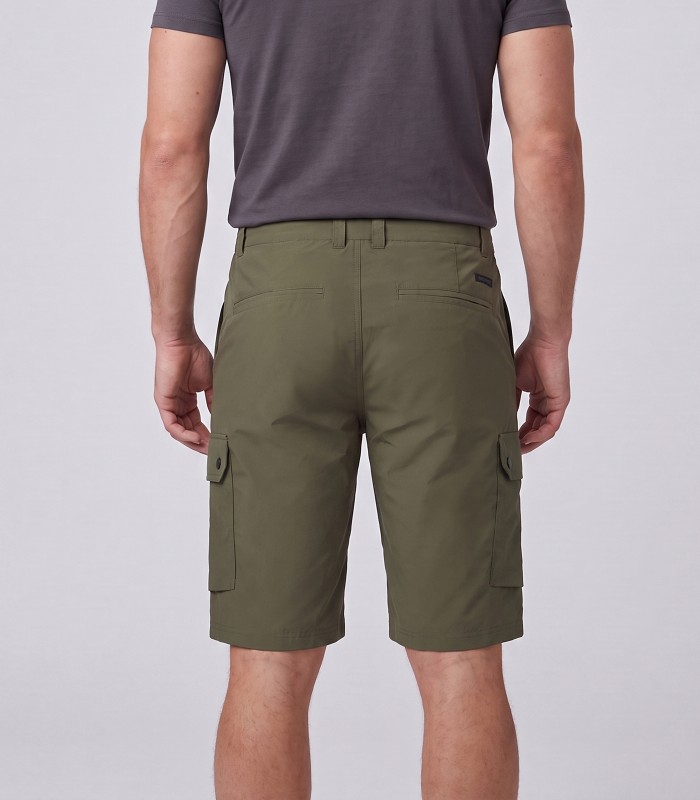 Icepeak meeste lühikesed püksid Anzio 57072-9*584 (2)