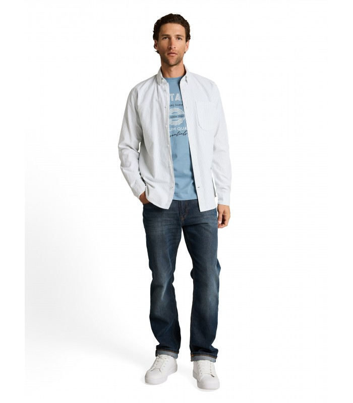 Tom Tailor miesten T-paita 1037735*39441