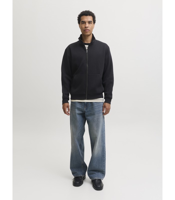 Jack & Jones мужская толстовка 12298690*01 (3)