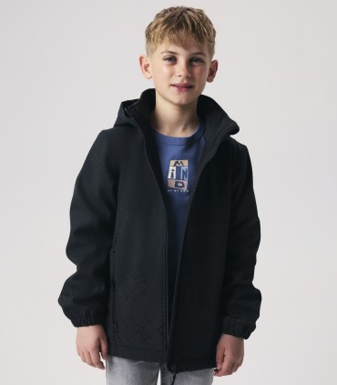 NAME IT softshell jaka zēniem 13241555*01 (7)