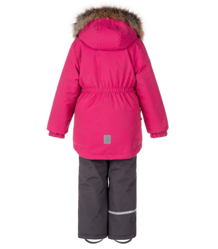 Lenne ziemas komplekts meitenēm 330/150 g 25320*2030 (1)