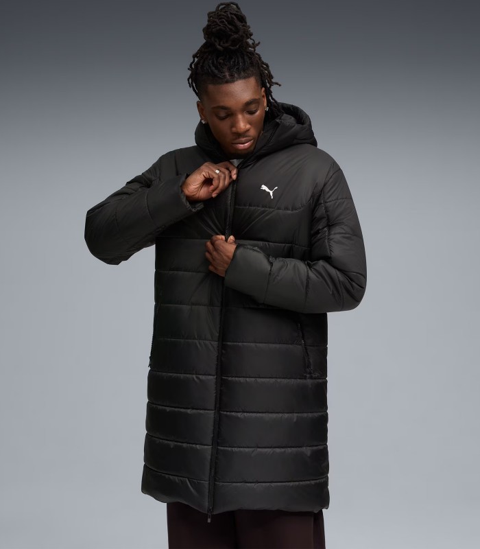 Puma мужская парка Essentials 150g. 685212*01 (1)