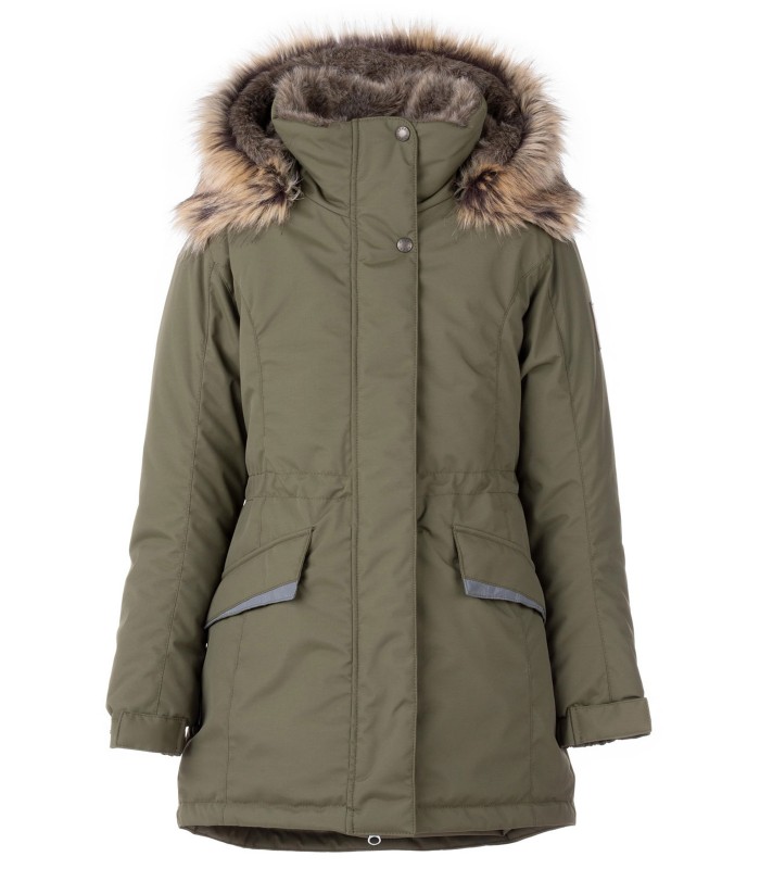 Lenne парка для девочек 250g. Ella 23671*335 (1)