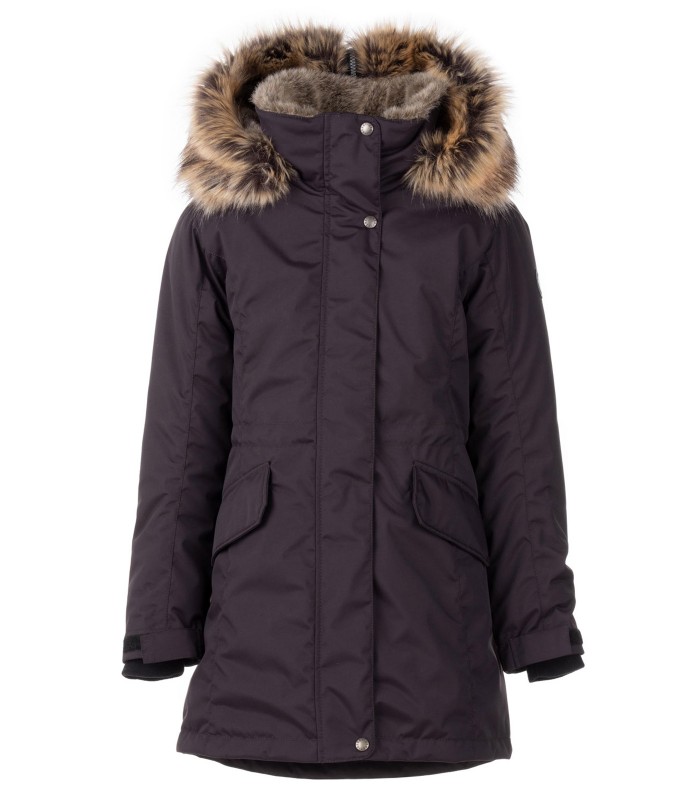 Lenne парка для девочек 250g. Elita 23363*815 (1)