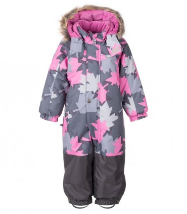 Lenne детский комбинезон 250г Shaun 23308 A*1290