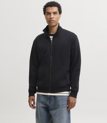 Jack & Jones мужская толстовка 12298690*01 (7)