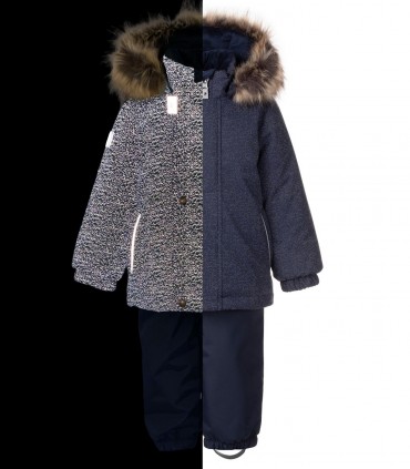 Lenne детский комплект 250/150g Rick 26318*2993 (3)