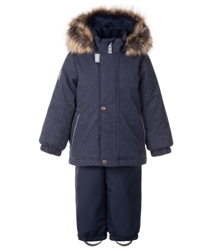 Lenne laste talvekomplekt 250/150g Rick 26318*2993 (4)