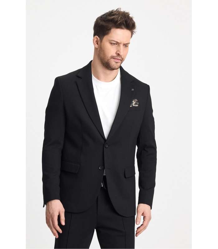 Frappoli мужской пиджак JASINO 860986 01 (6)