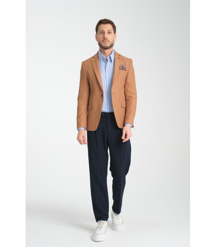 Frappoli мужской пиджак Icardi 862655 01 (7)