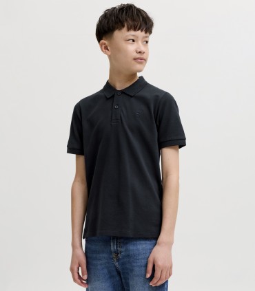 Jack & Jones -poikien poolopaita 12297771*02 (6)
