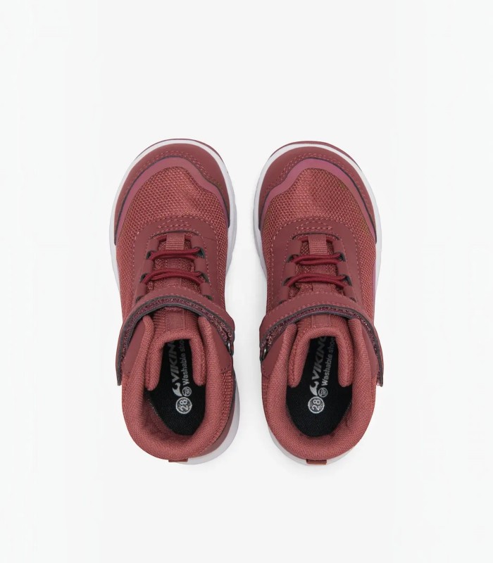 Viking bērnu zābaki Knapper Reflex Mid WP 1V 3-54560*39 (2)