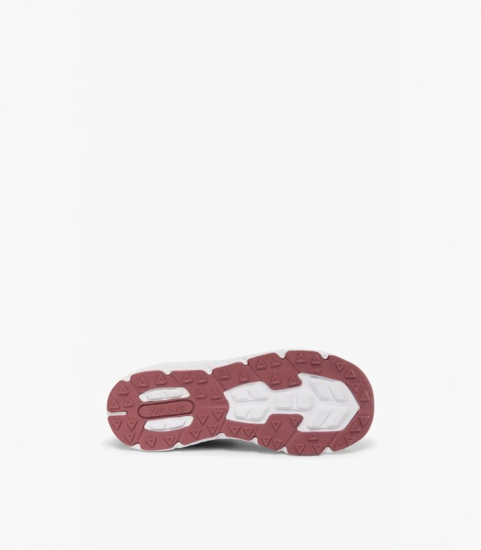 Viking детские сапоги Knapper Reflex Mid WP 1V 3-54560*39 (5)