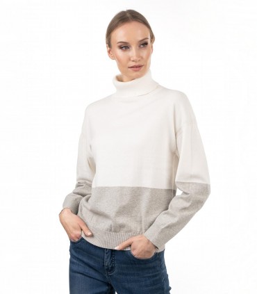 Maglia moteriškas megztinis 822881 01 (3)
