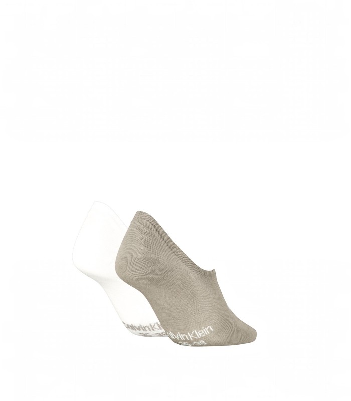 Calvin Klein sieviešu zeķes, 2 pāri 701228817*016 (1)