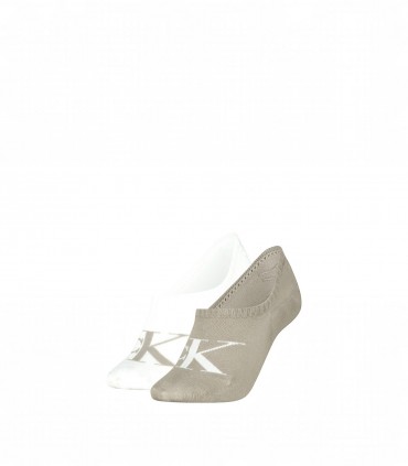Calvin Klein sieviešu zeķes, 2 pāri 701228817*016 (2)