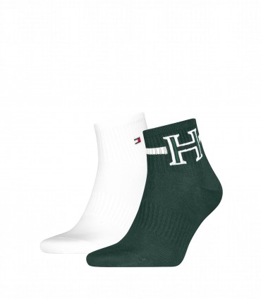 Tommy Hilfiger vyriškos kojinės, 2 poros 701241827*002 (2)
