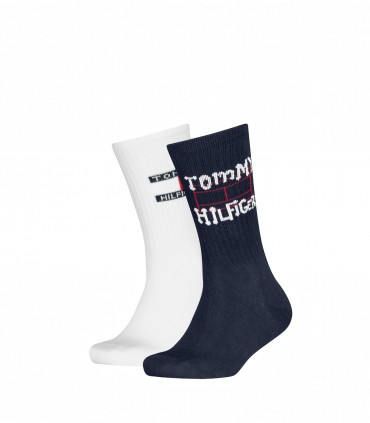 Tommy Hilfiger bērnu zeķes, 2 pāri 701241835*003 (2)