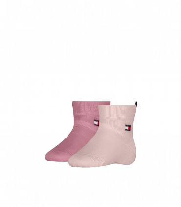Tommy Hilfiger bērnu zeķes, 2 pāri 701242133*002 (2)