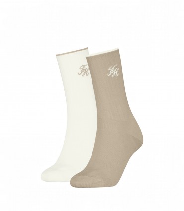 Tommy Hilfiger женские носки, 2 пары 701242180*003 (2)