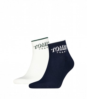 Tommy Hilfiger naisten sukat, 2 paria 701242195*002 (1)