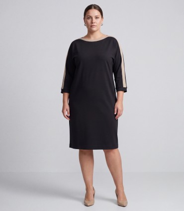 Hansmark sieviešu kleita Donna 78056*01 (1)