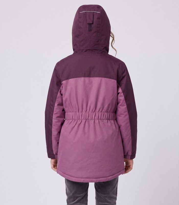 Columbia tyttöjen Hikebound™ II -talvitakki, 240 g 2089971*551 (5)