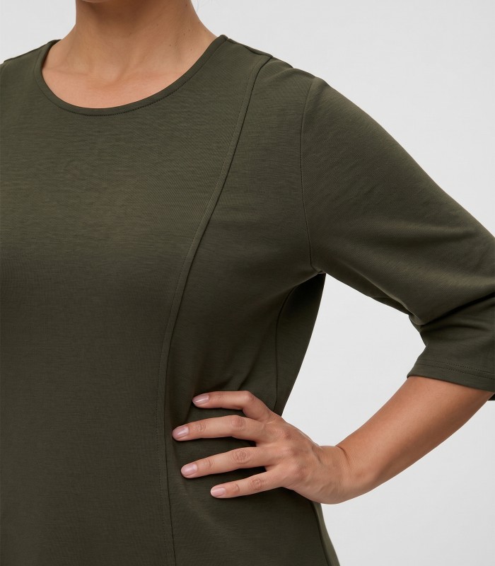 VERO MODA Curve Naiste Kleit 10348833*01 (4)