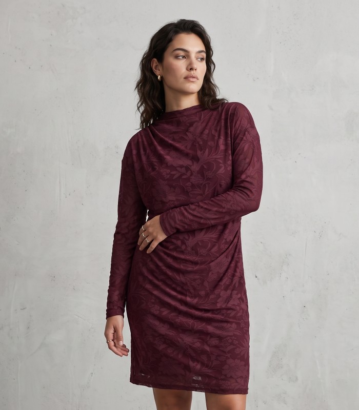 Vero Moda sieviešu kleita 10351243*01 (1)