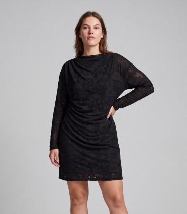 Vero Moda moteriška suknelė 10351243*02 (2)