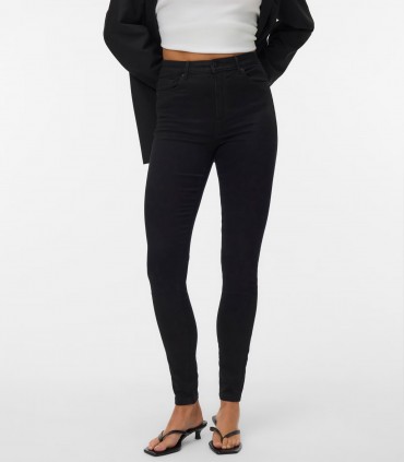 Vero Moda sieviešu džinsi Sophia 10209215*L32 (5)