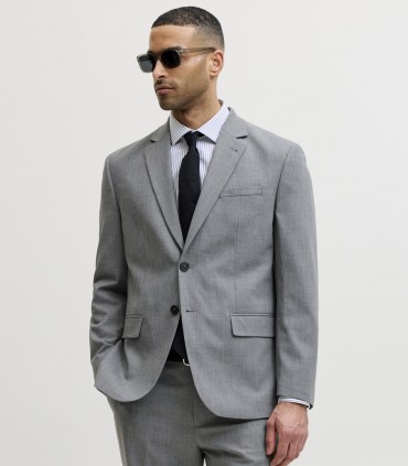 Jack & Jones vīriešu jaka 12270096*01 (9)