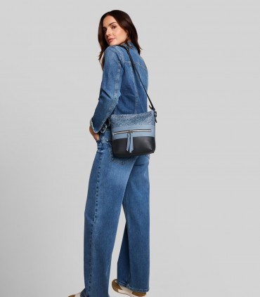 Tom Tailor sieviešu plecu soma ELLEN CB-M*012843 (5)