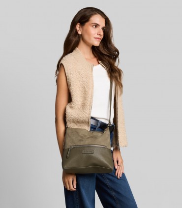 Tom Tailor naisten olkalaukku Gia GIA CB-M*012877