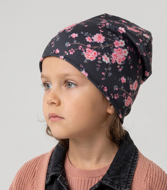 Lenne lasten hattu 26978 A*021 (2)