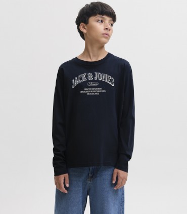 Jack & Jones bērnu krekls 12304986*02 (8)