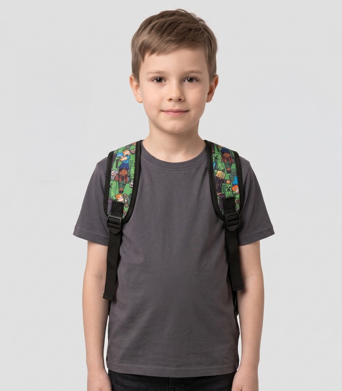 Javoli poiste seljakott Minecraft 704632 01 (2)