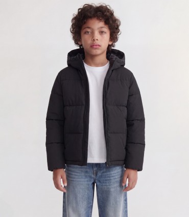 JACK & JONES poikien takki, 200 g 12303956*01 (5)
