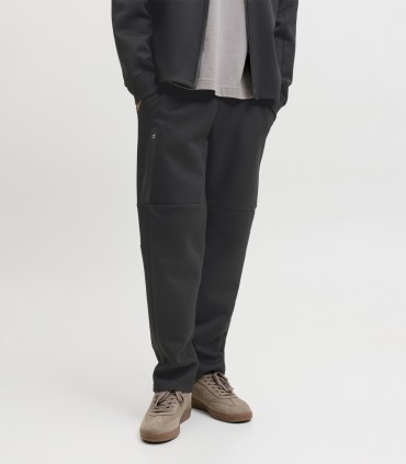 JACK & JONES meeste vabaajapüksid 12302913*01 (7)