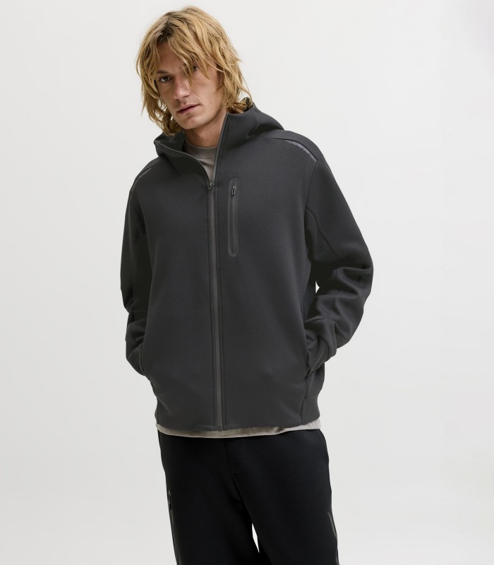 Jack & Jones vīriešu sporta krekls 12301089*01 (7)