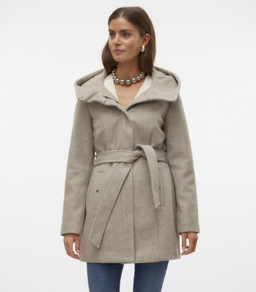Vero Moda женское пальто 10310779*01 (4)