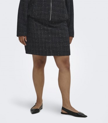 Only Carmakoma (Size+) женская юбка 15385122*01 (6)