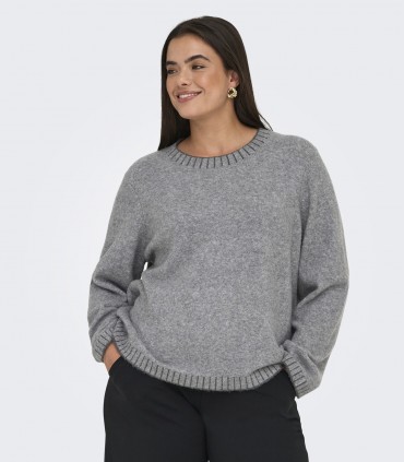 ONLY Carmakoma naiste kampsun 15350674*01 (6)