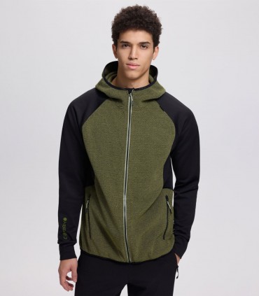 Icepeak мужская толстовка Baltimore 57725-9*582 (1)