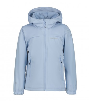 Icepeak bērnu softshell jaka Kleve 51896-9*310 (1)