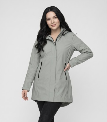 Blue Flame naisten softshell-takki 86386*54 (1)