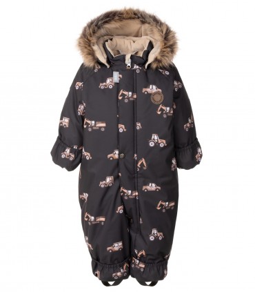 Lenne Boysin talvihaalarit 250g Zoo 26306*8805 (1)