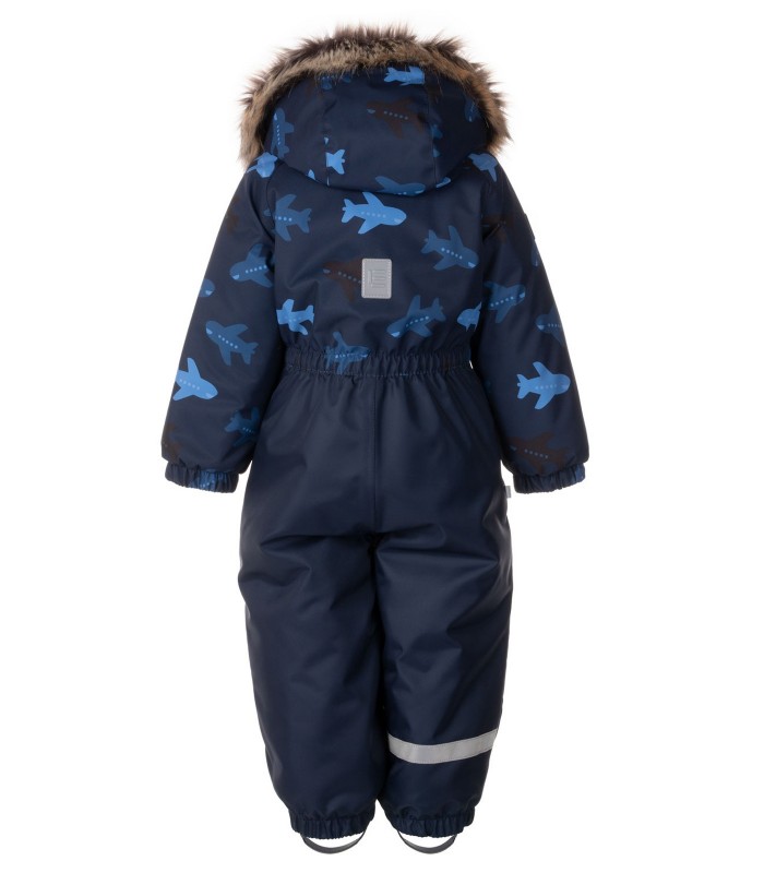 Lenne lasten talvihaalari 250g Damien 26309*2202 (3)