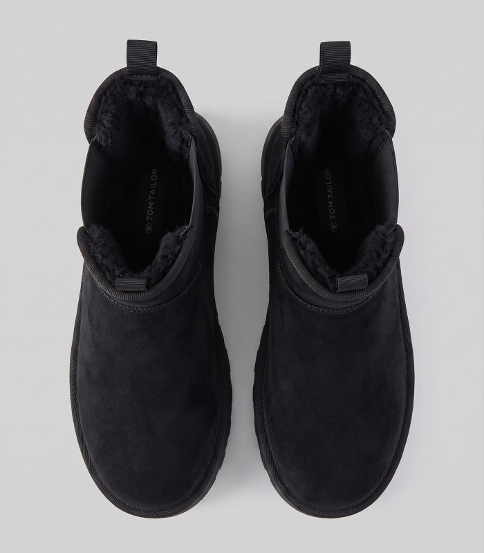 Tom Tailor Naiste Talvesaapad 8490220004*01 (4)