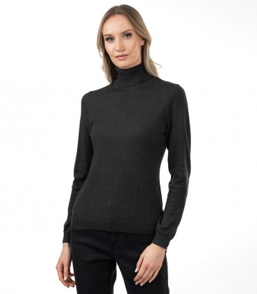 Maglia sieviešu džemperis Vela 822568 01 (1)